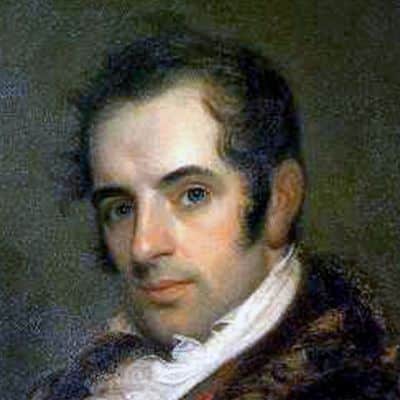 Washington Irving