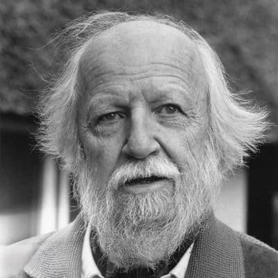 Sir William Gerald Golding