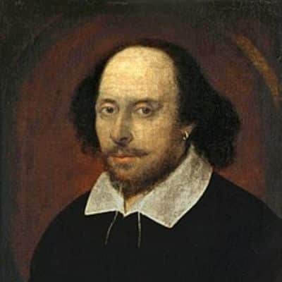 William Shakespeare