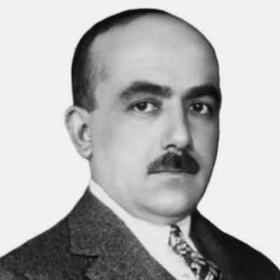 Yakup Kadri Karaosmanoğlu