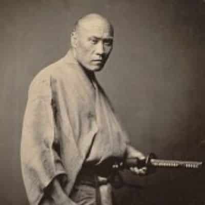 Yamamoto Tsunetomo