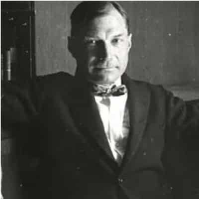 Yevgeniy İvanoviç Zamyatin