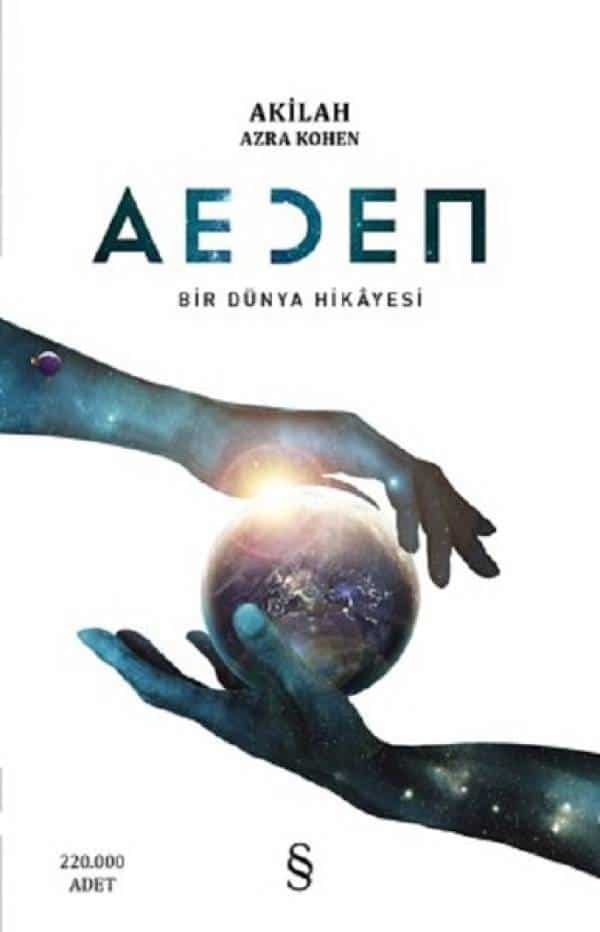 Aeden - Kitabı Satın Al