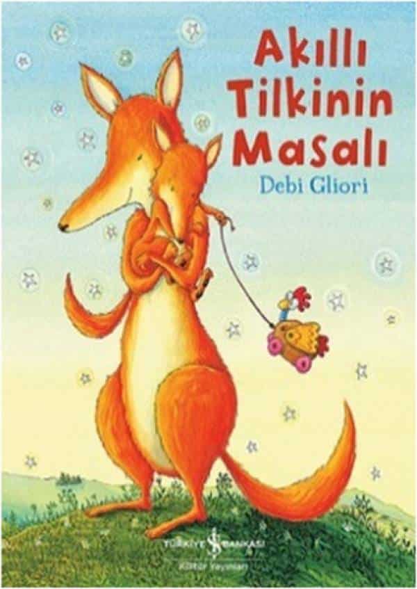 Akıllı Tilkinin Masalı - Kitabı Satın Al