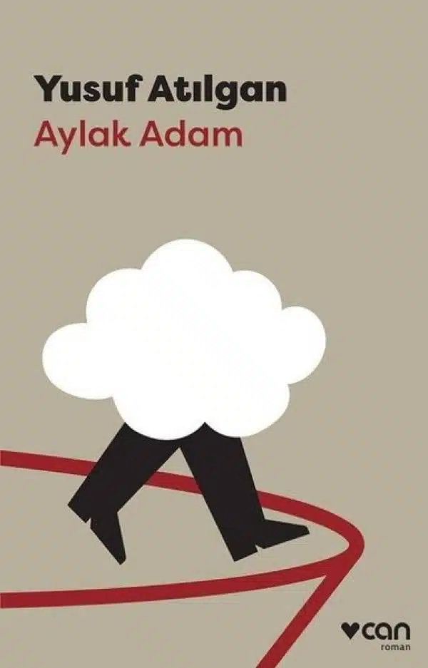 Aylak Adam - Kitabı Satın Al