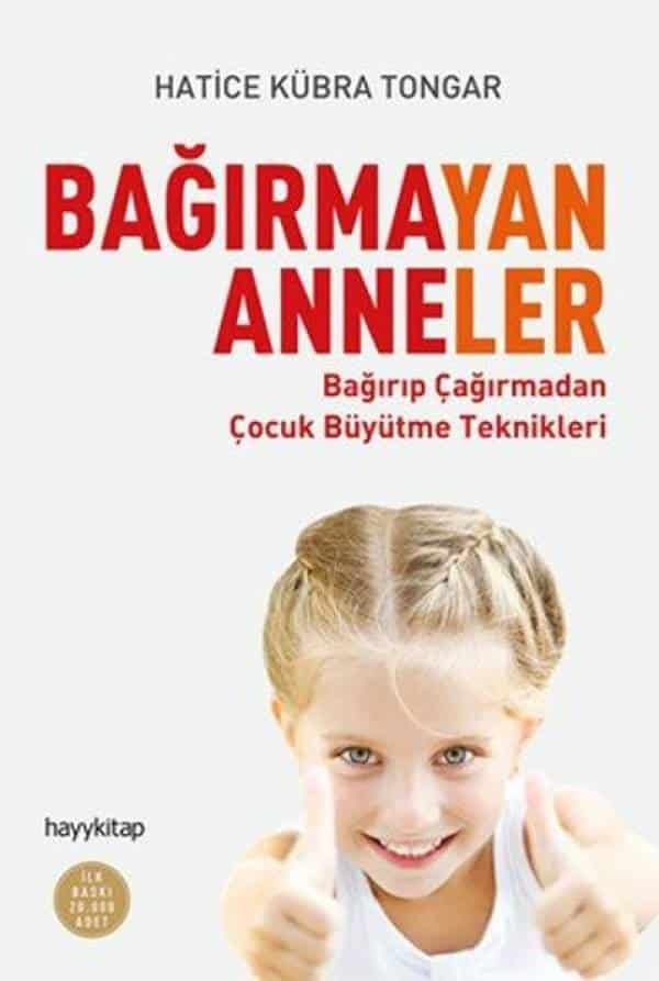 Bağırmayan Anneler - Kitabı Satın Al