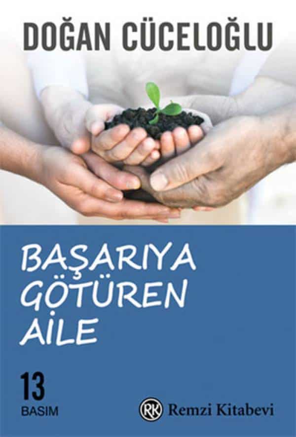 Başarıya Götüren Aile - Kitabı Satın Al