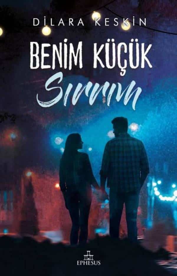 Benim Küçük Sırrım - Kitabı Satın Al