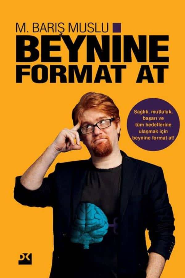 Beynine Format At - Kitabı Satın Al