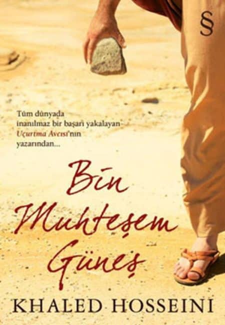 Bin Muhteşem Güneş - Kitabı Satın Al