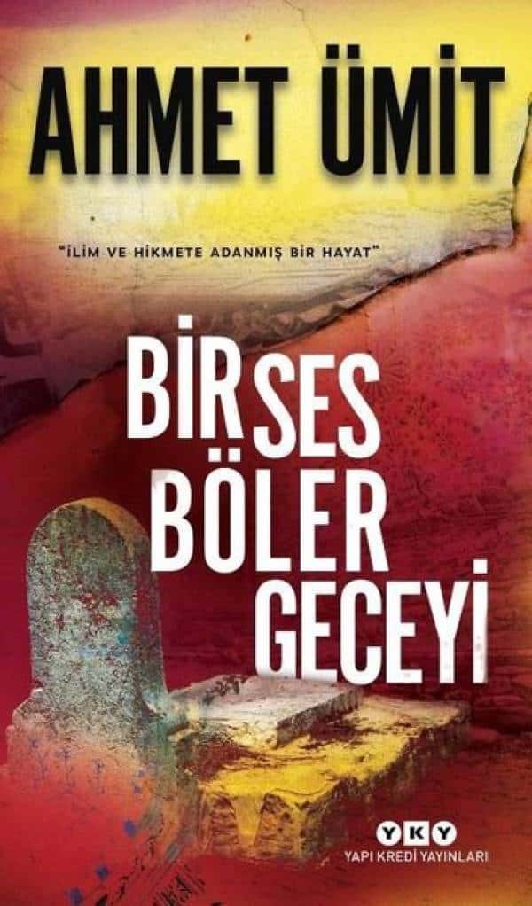 Bir Ses Böler Geceyi - Kitabı Satın Al