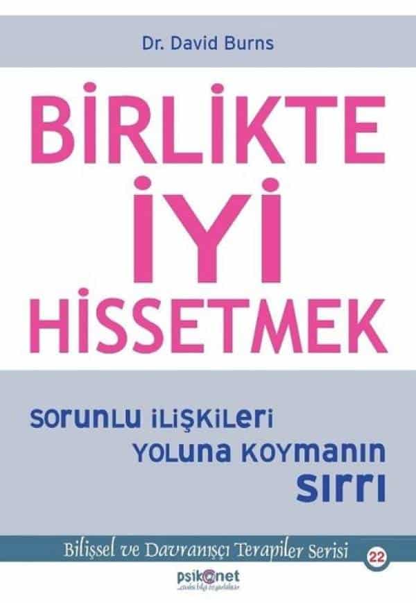 Birlikte İyi Hissetmek - Kitabı Satın Al