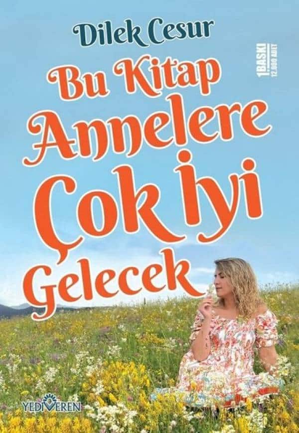 Bu Kitap Annelere Çok İyi Gelecek - Kitabı Satın Al