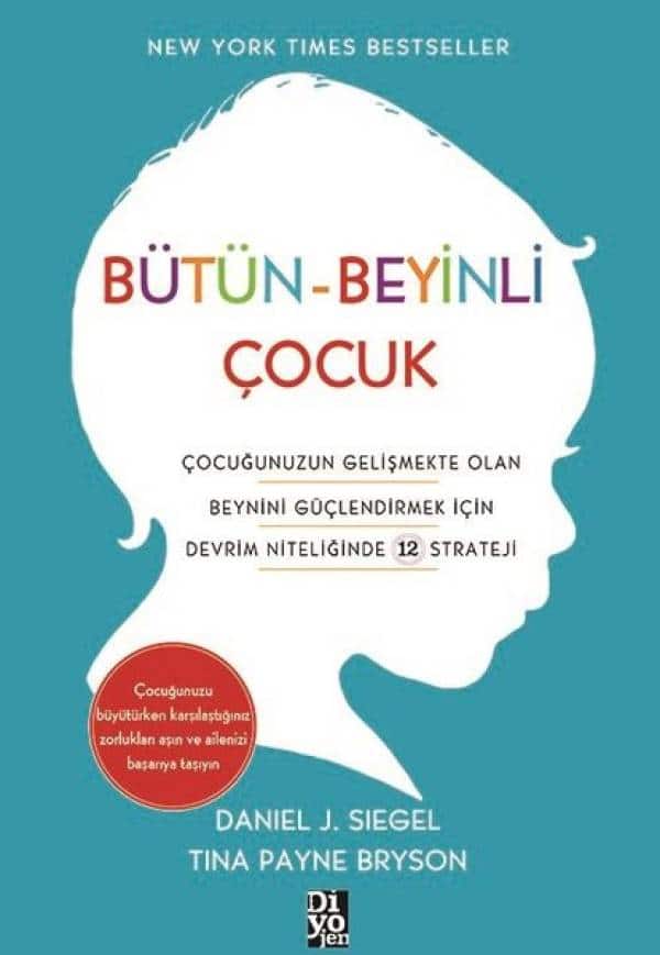 Bütün-Beyinli Çocuk - Kitabı Satın Al