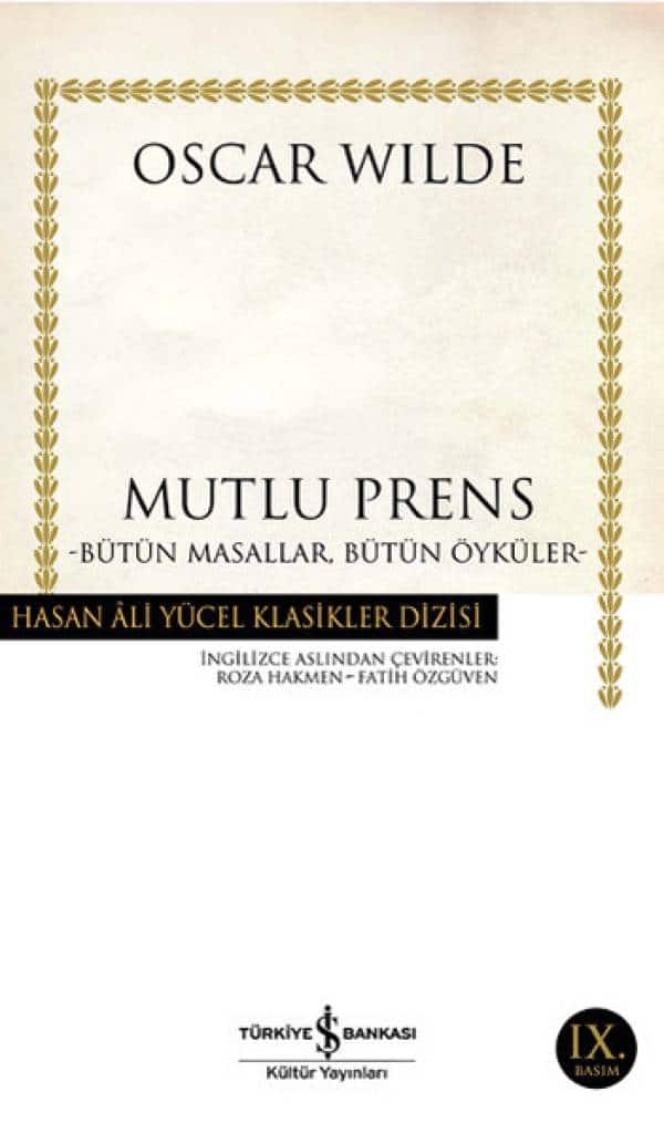 Bütün Masallar Bütün Öyküler - Hasan Ali Yücel Klasikleri - Kitabı Satın Al