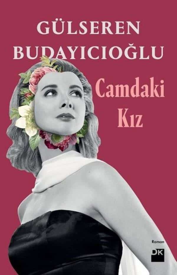 Camdaki Kız - Kitabı Satın Al