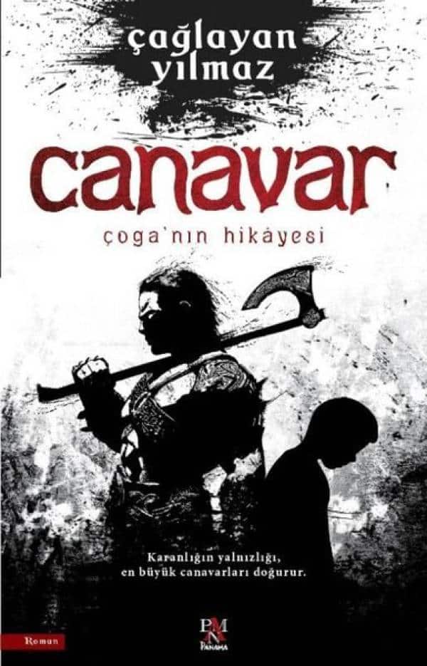 Canavar - Çoganın Hikayesi - Kitabı Satın Al