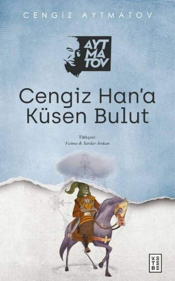 Cengiz Hana Küsen Bulut - Kitabı Satın Al