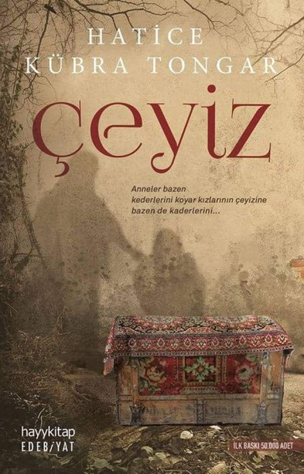 Çeyiz - Kitabı Satın Al