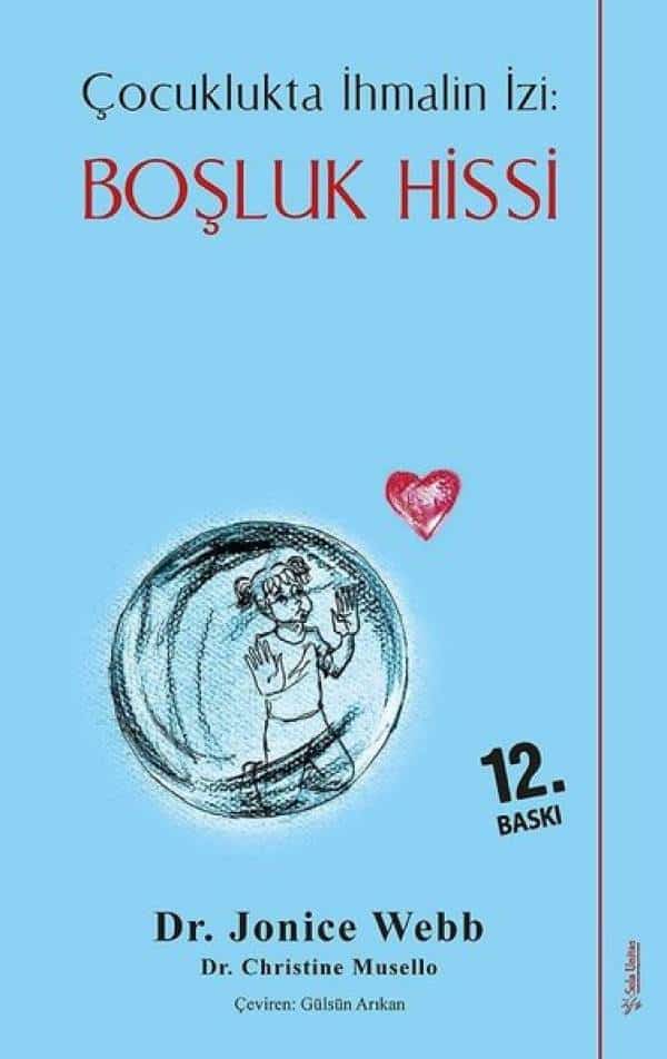 Çocuklukta İhmalin İzi: Boşluk Hissi - Kitabı Satın Al