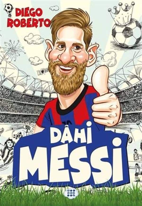 Dahi Messi - Kitabı Satın Al