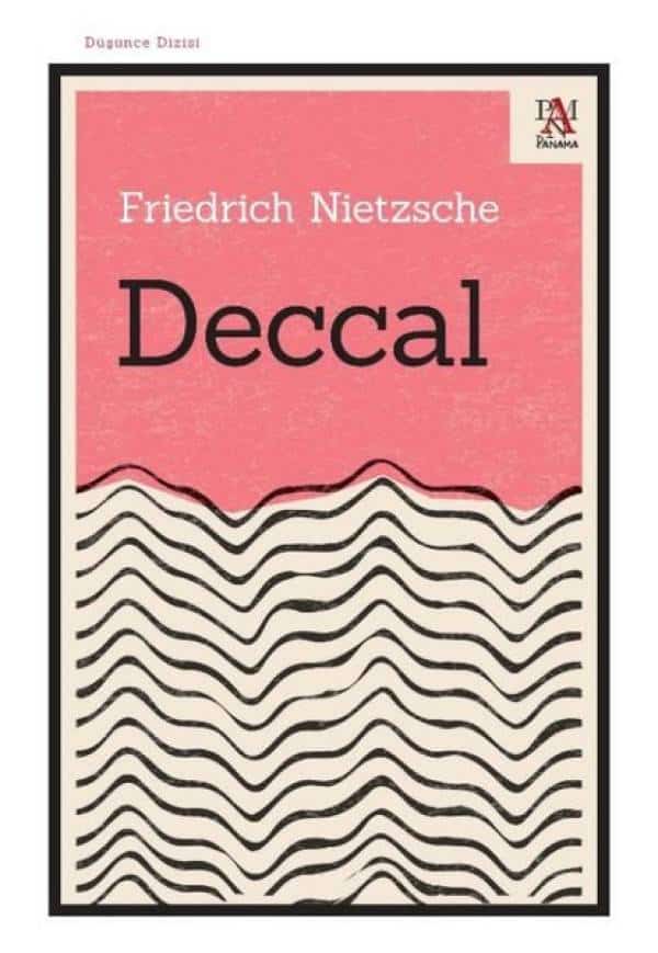 Deccal - Kitabı Satın Al
