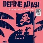 Define Adası-Kısaltılmış Metin-İş Çocuk Klasikleri - Kitabı Satın Al