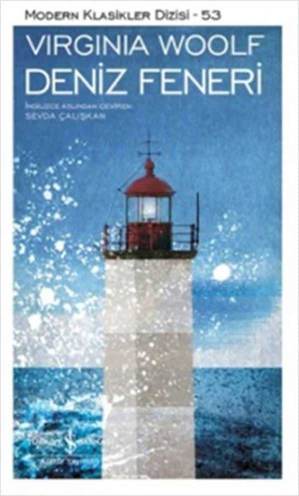 Deniz Feneri - Kitabı Satın Al
