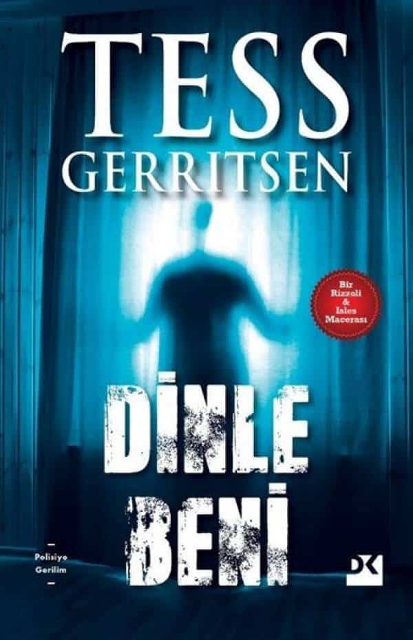 Dinle Beni - Bir Rizzoli ve Isles Macerası - Kitabı Satın Al