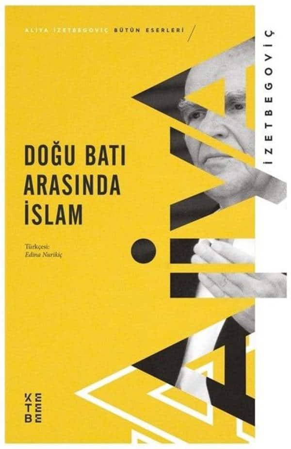 Doğu Batı Arasında İslam - Kitabı Satın Al