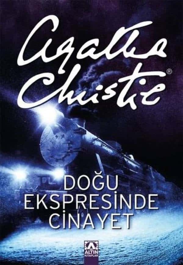 Doğu Ekspresinde Cinayet - Kitabı Satın Al