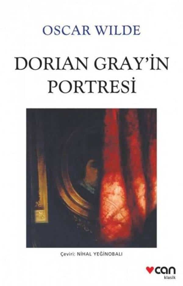 Dorian Grayin Portresi - Kitabı Satın Al
