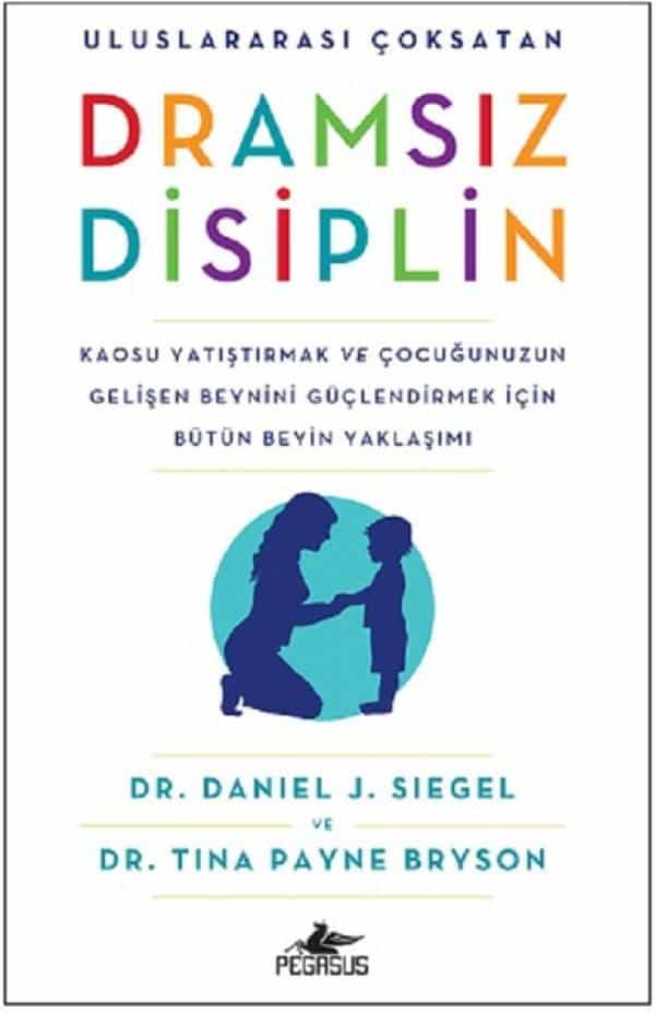 Dramsız Disiplin - Kitabı Satın Al