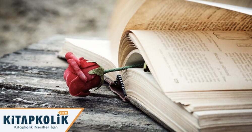 En Çok Okunan Aşk Romanları - Kitabı Satın Al