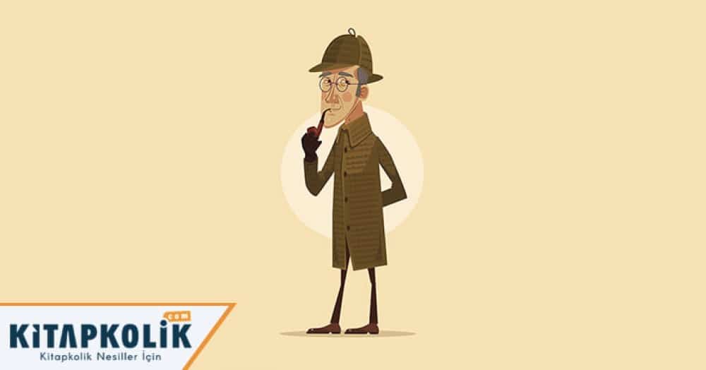 En İyi 20 Sherlock Holmes Kitabı - Kitabı Satın Al