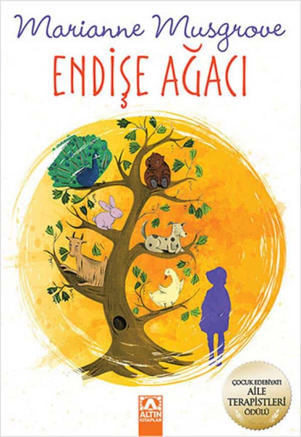 Endişe Ağacı - Kitabı Satın Al