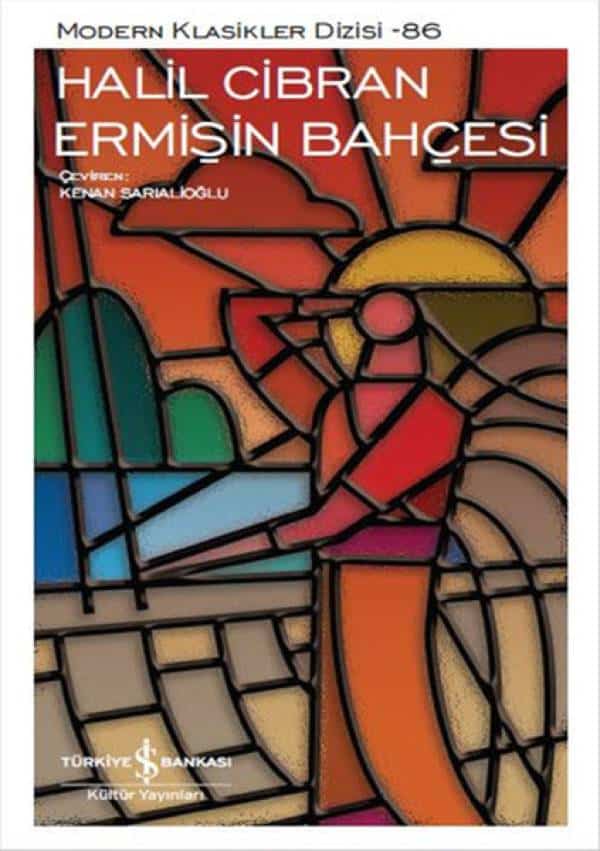 Ermişin Bahçesi - Kitabı Satın Al