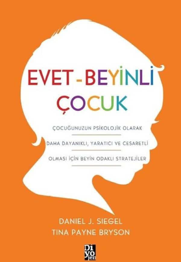 Evet - Beyinli Çocuk - Kitabı Satın Al