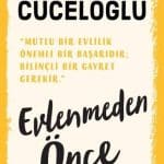 Evlenmeden Önce - Kitabı Satın Al