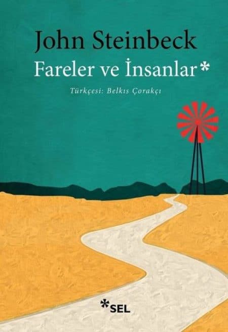 Fareler ve İnsanlar - Kitabı Satın Al