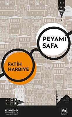 Fatih-Harbiye