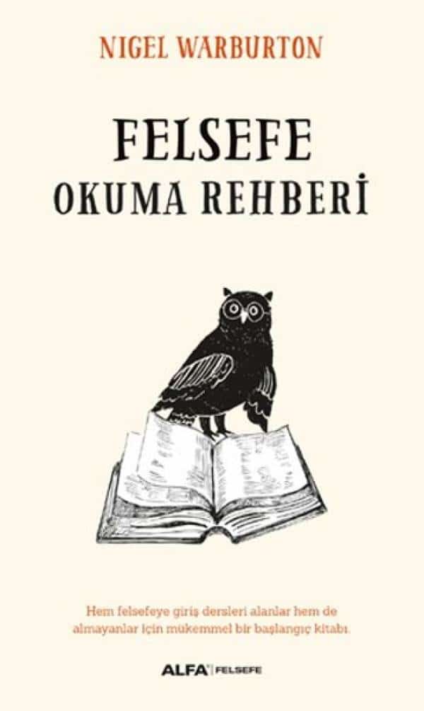 Felsefe Okuma Rehberi - Kitabı Satın Al