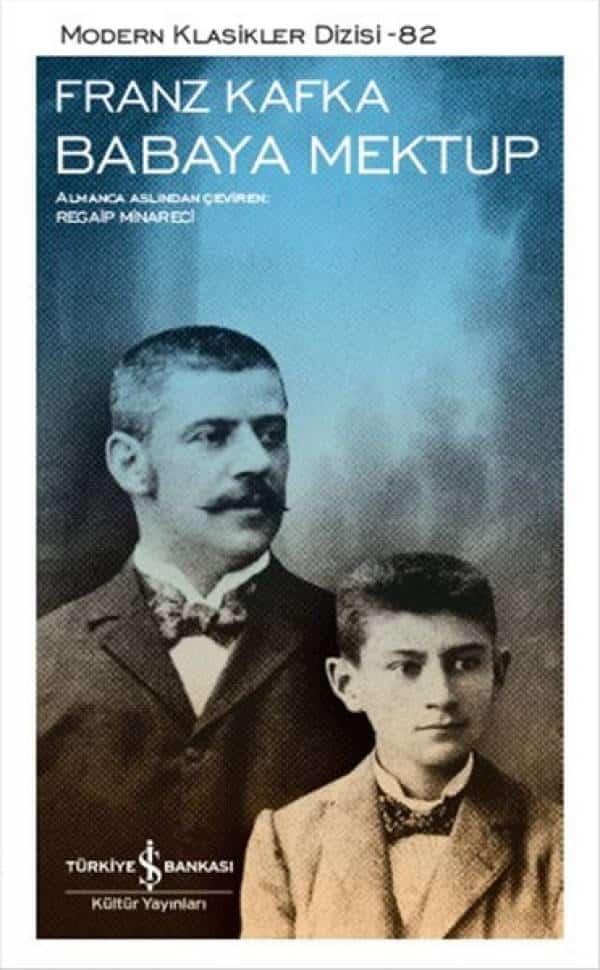 Franz Kafka Babaya Mektup - Kitabı Satın Al