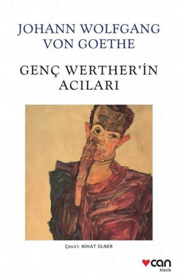 Genç Wertherin Acıları - Kitabı Satın Al