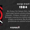 George Orwell: 1984 - Kitabı Satın Al