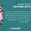 George Orwell - Hayvan Çiftliği - Kitabı Satın Al