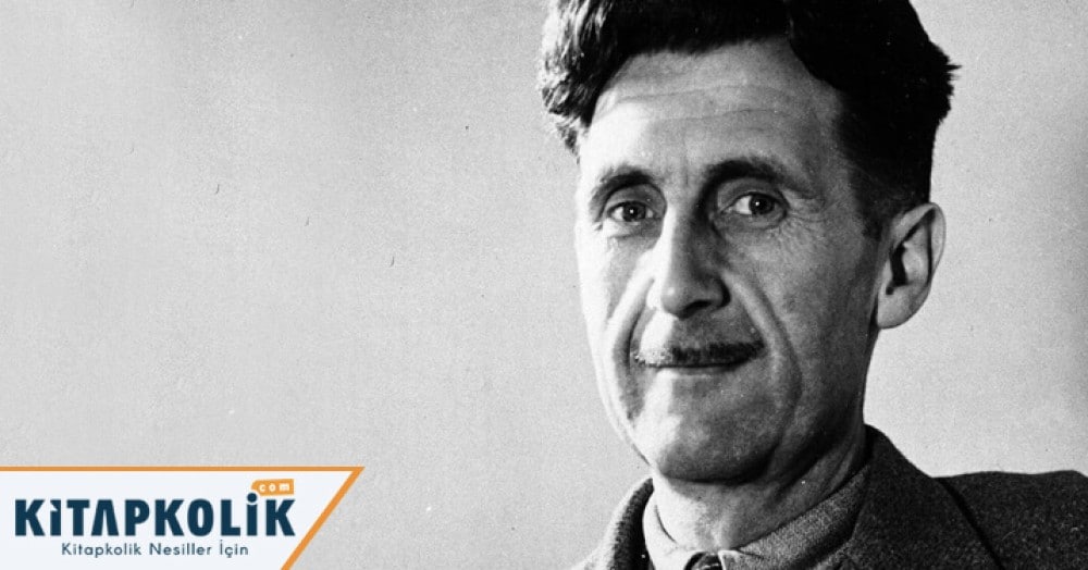 George Orwell'in En İyi 10 Kitabı - Kitabı Satın Al