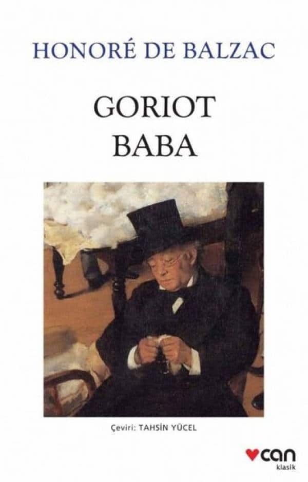 Goriot Baba - Kitabı Satın Al