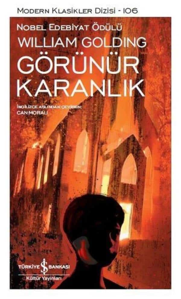 Görünür Karanlık - Kitabı Satın Al