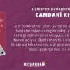 Gülseren Budayıcıoğlu: Camdaki Kız - Kitabı Satın Al